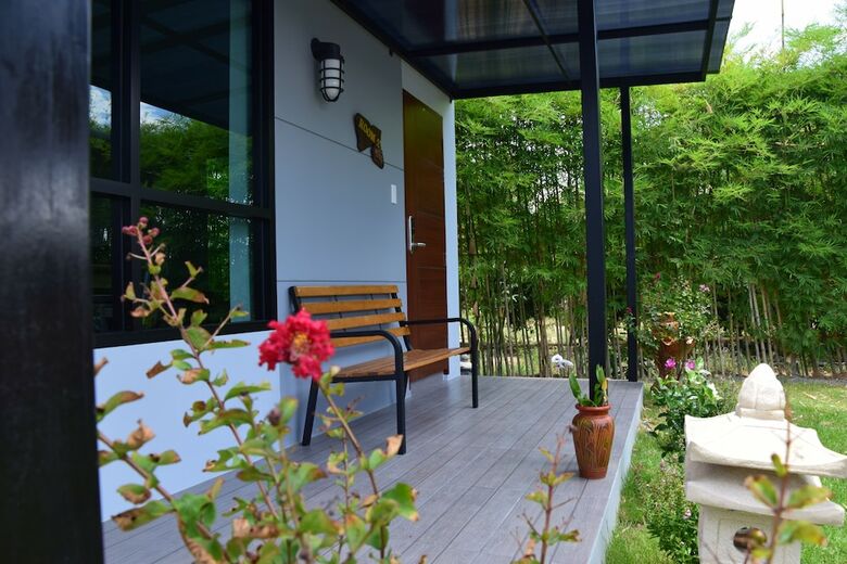 Villa Sb Holiday Resort