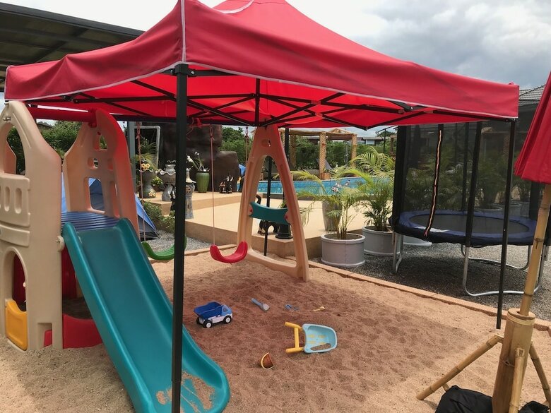 Villa Sb Holiday Resort
