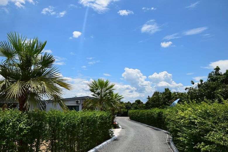 Villa Sb Holiday Resort