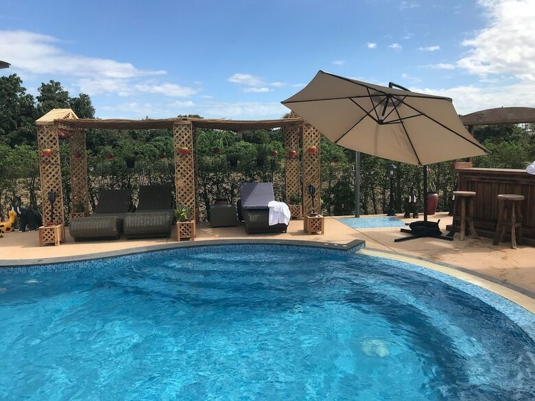 Villa Sb Holiday Resort