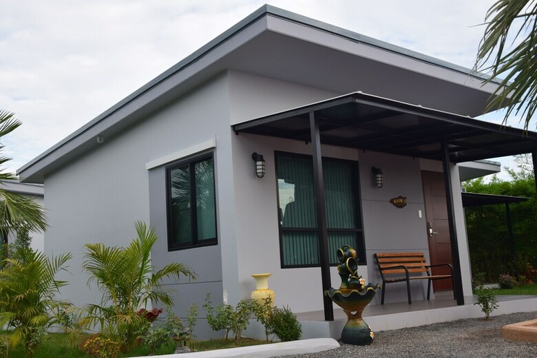 Villa Sb Holiday Resort