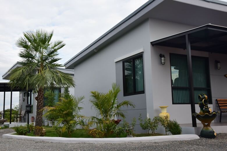 Villa Sb Holiday Resort