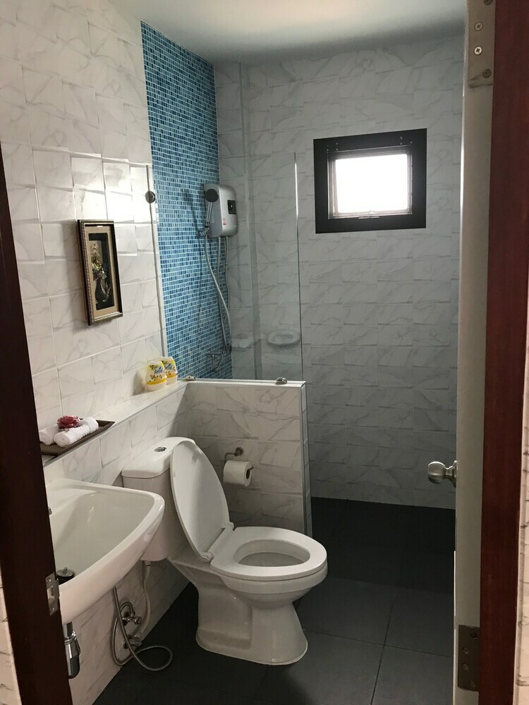 Villa Sb Holiday Resort