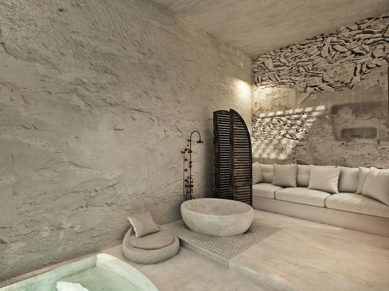 Hotel White Cave Suites