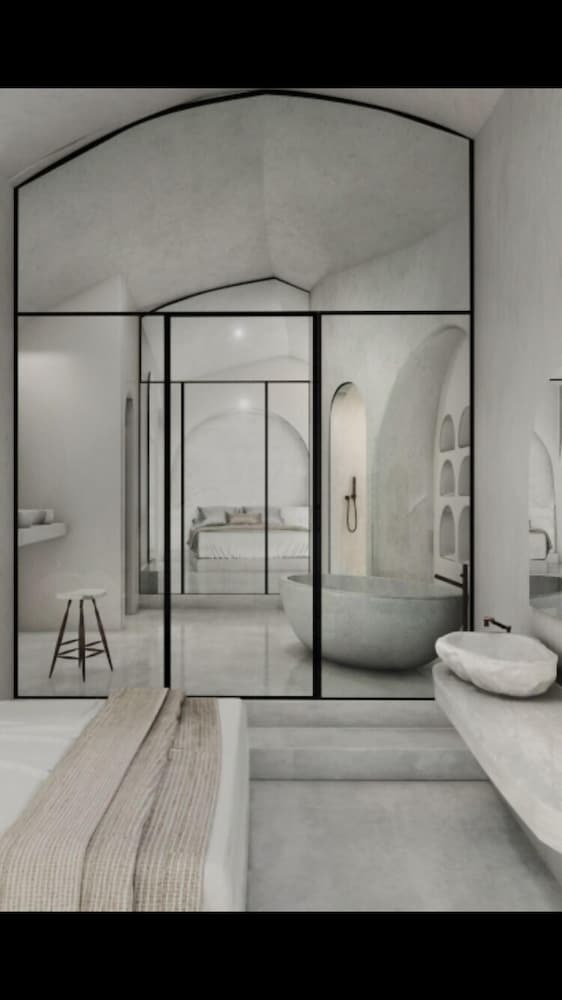 Hotel White Cave Suites