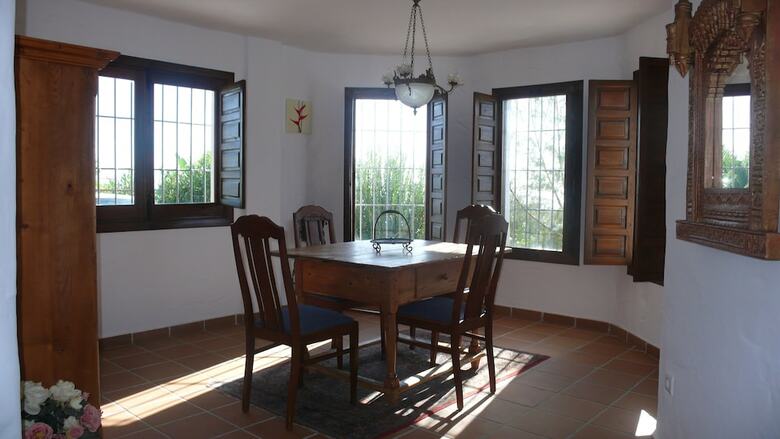 Apartamento Casa Blanca