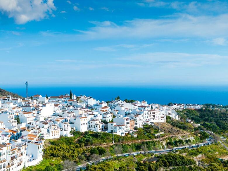 Apartamento Casa Blanca