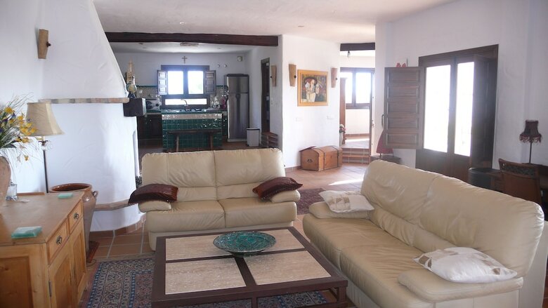 Apartamento Casa Blanca
