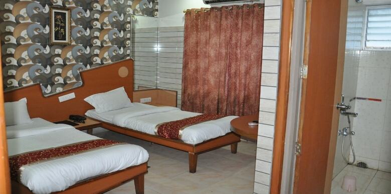 Hotel Mahabir Galaxy