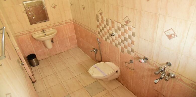 Hotel Mahabir Galaxy