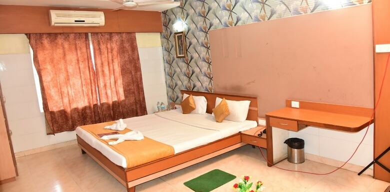 Hotel Mahabir Galaxy