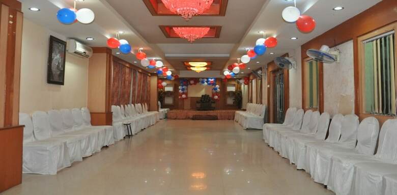 Hotel Mahabir Galaxy