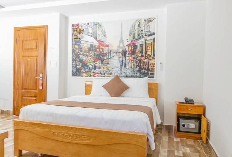 Hopapa Hotel