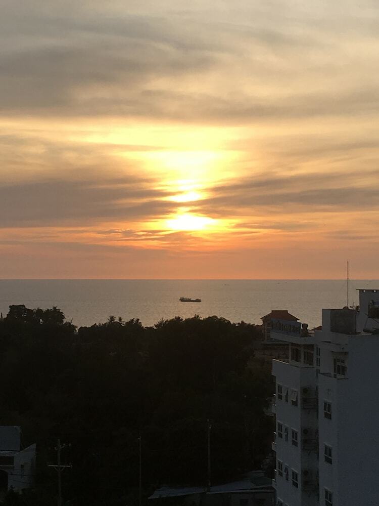Hopapa Hotel
