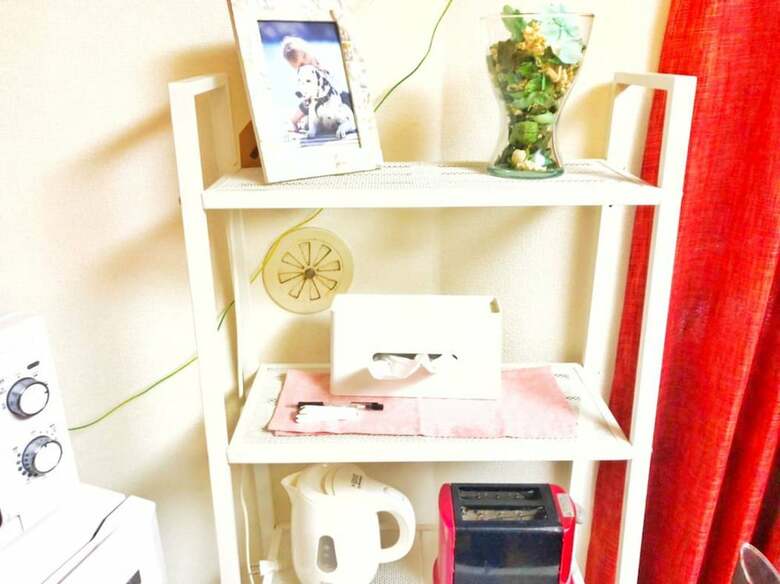 Apartamentos Minowa Tokyo Japan