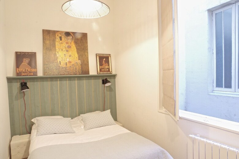 Apartamento Galeries