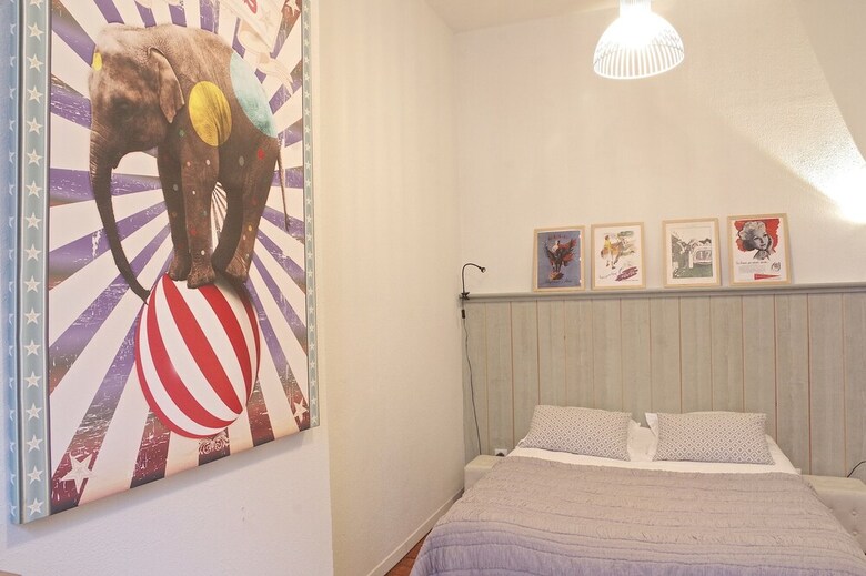 Apartamento Galeries