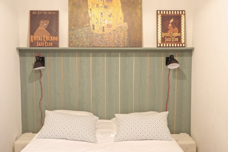 Apartamento Galeries