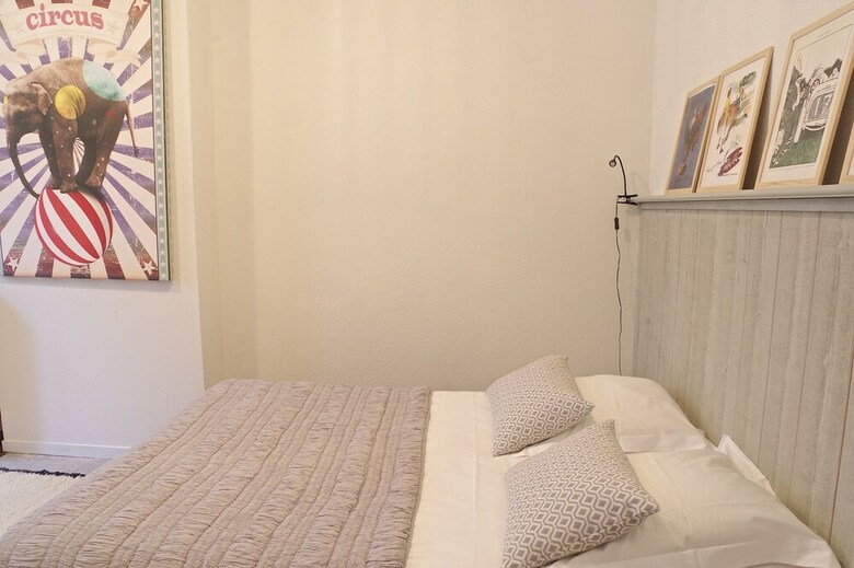 Apartamento Galeries