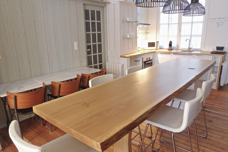 Apartamento Galeries