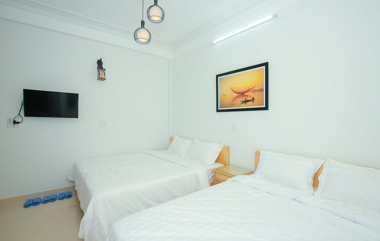 Hotel Van May Homestay Hoian