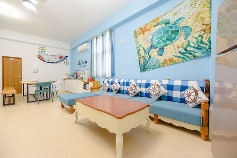 Hotel Huang Jin Hai An