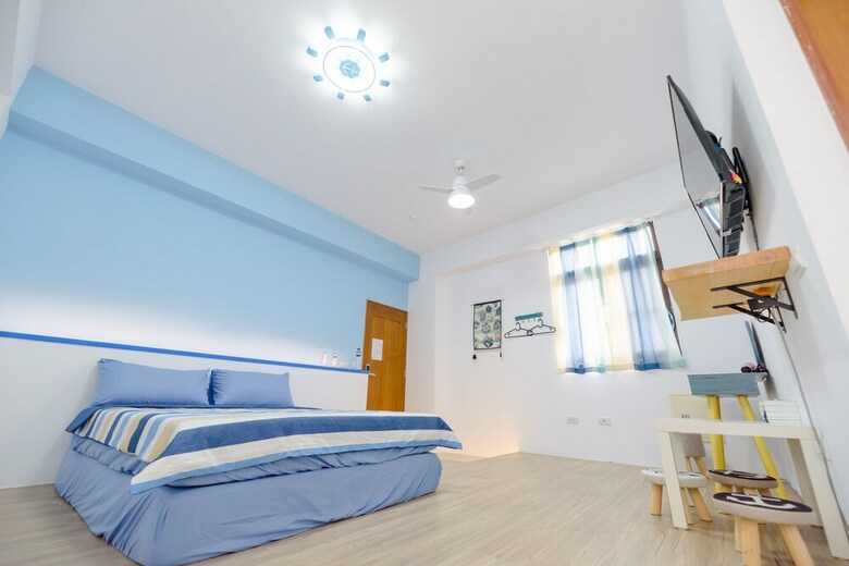 Hotel Huang Jin Hai An