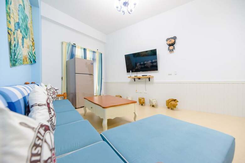 Hotel Huang Jin Hai An