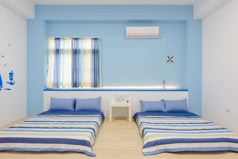 Hotel Huang Jin Hai An