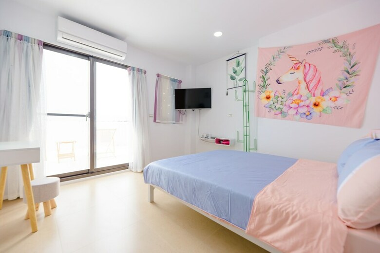Hotel Huang Jin Hai An