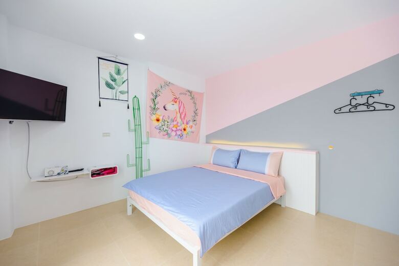Hotel Huang Jin Hai An