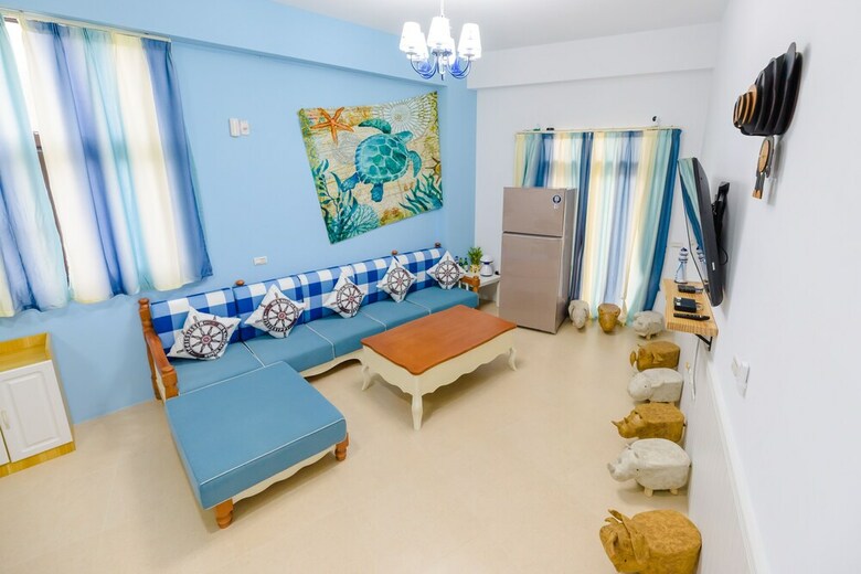 Hotel Huang Jin Hai An
