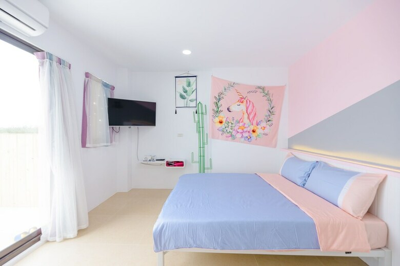 Hotel Huang Jin Hai An