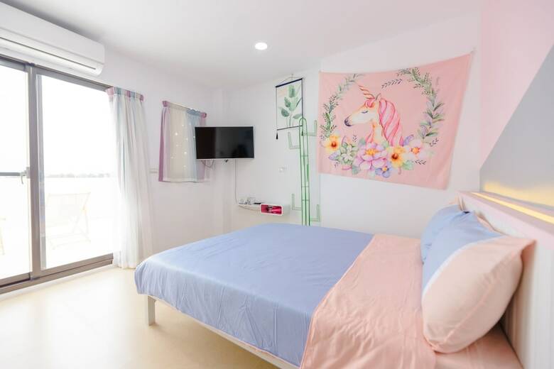 Hotel Huang Jin Hai An