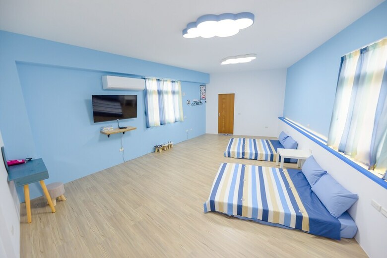 Hotel Huang Jin Hai An