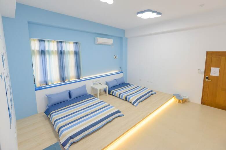 Hotel Huang Jin Hai An