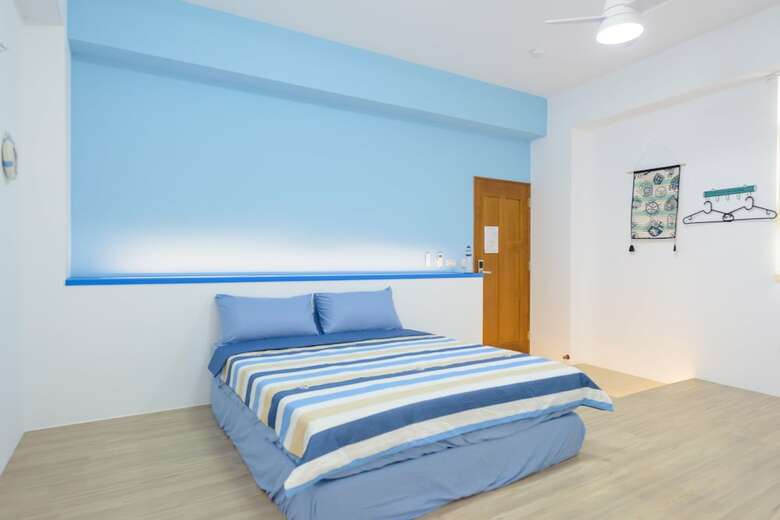 Hotel Huang Jin Hai An