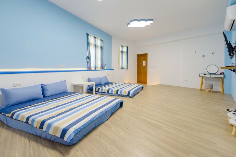 Hotel Huang Jin Hai An