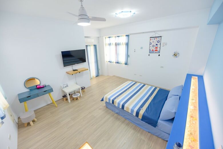 Hotel Huang Jin Hai An