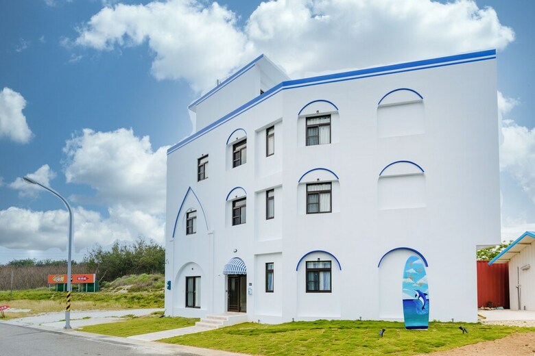 Hotel Huang Jin Hai An