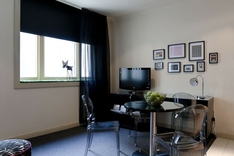 Apartamentos Punthill Flinders Lane