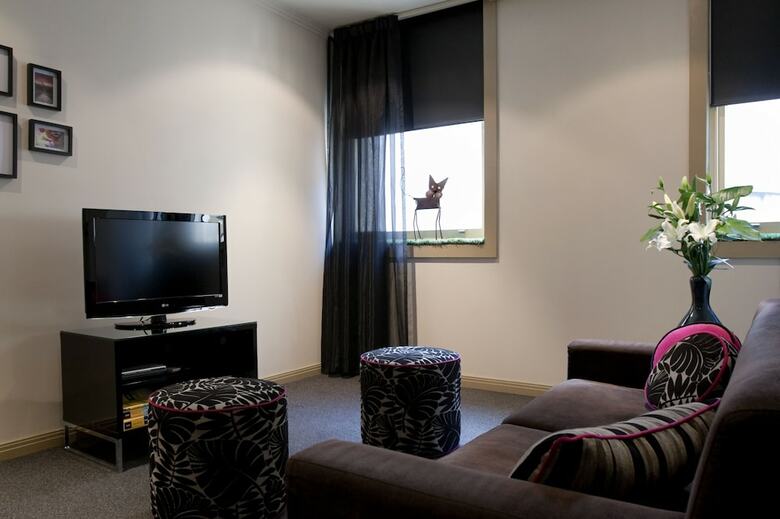 Apartamentos Punthill Flinders Lane