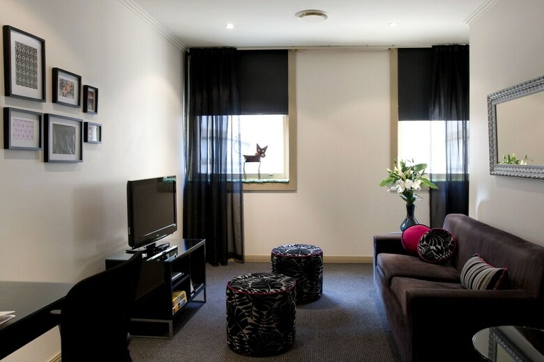 Apartamentos Punthill Flinders Lane