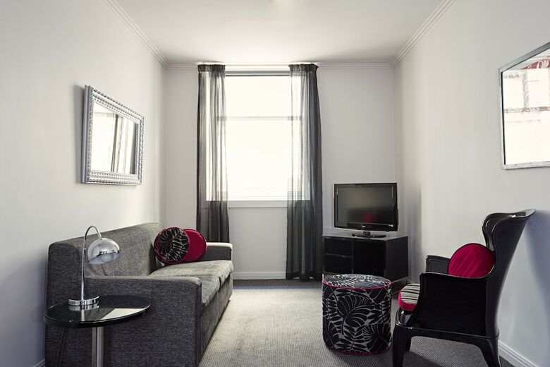 Apartamentos Punthill Flinders Lane