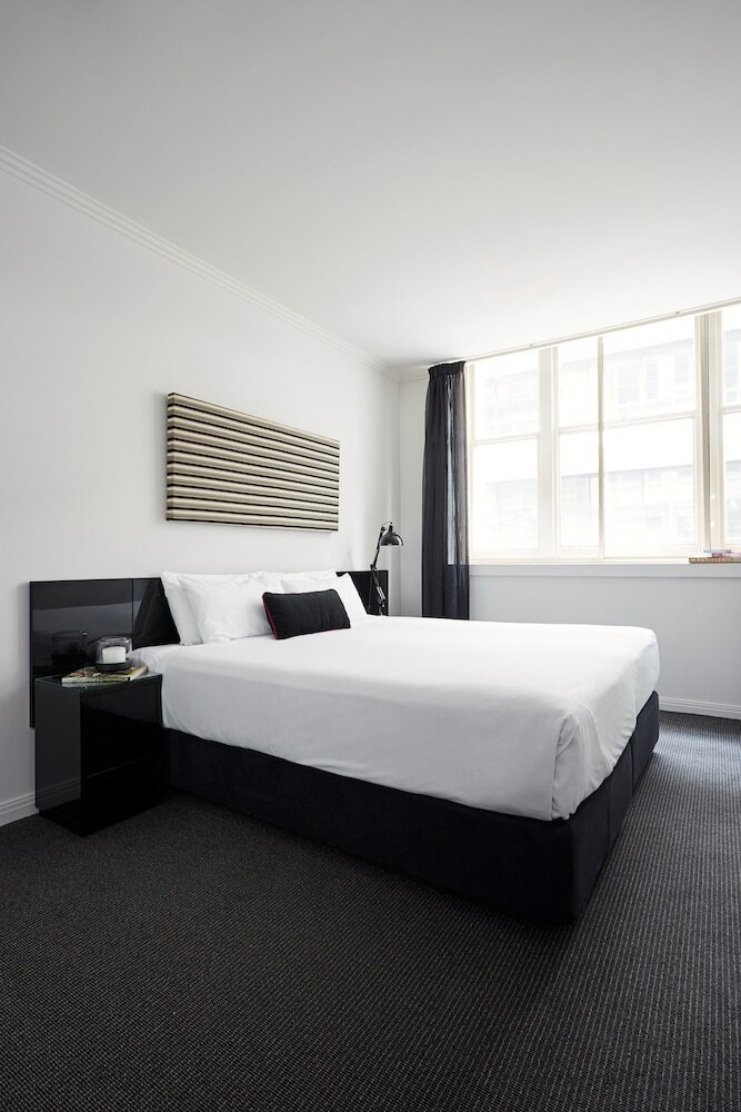 Apartamentos Punthill Flinders Lane