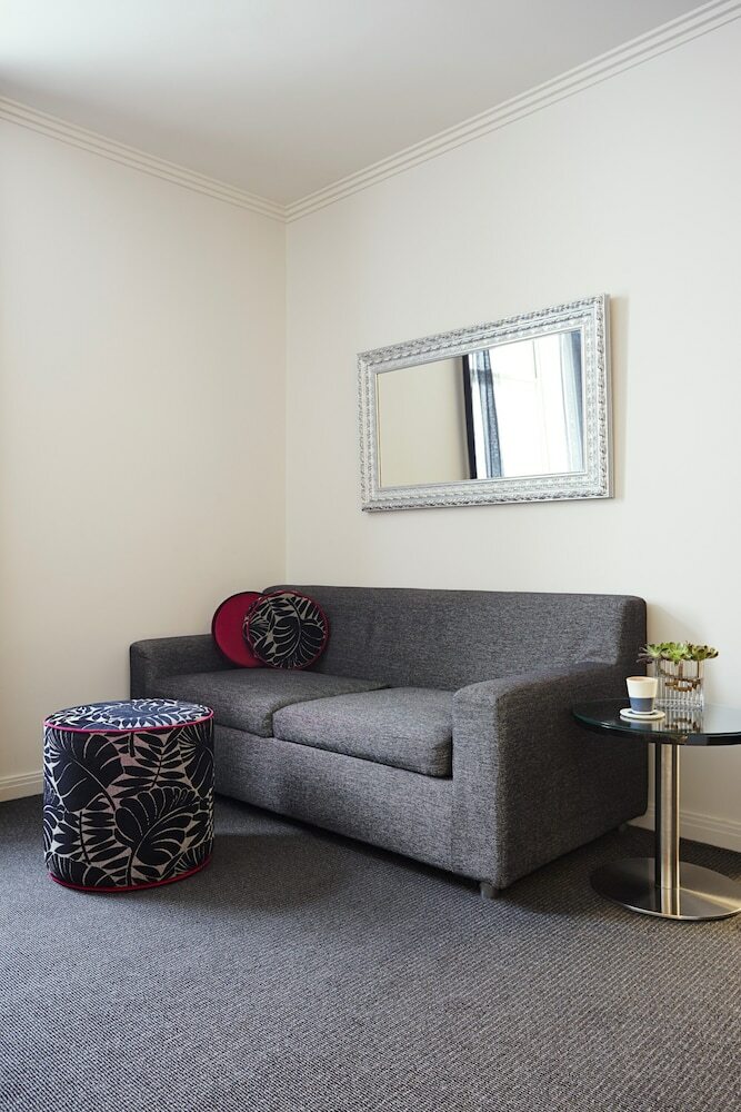 Apartamentos Punthill Flinders Lane