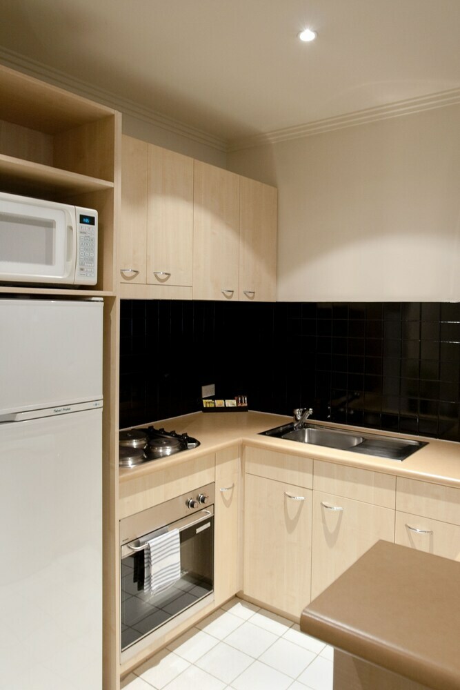 Apartamentos Punthill Flinders Lane