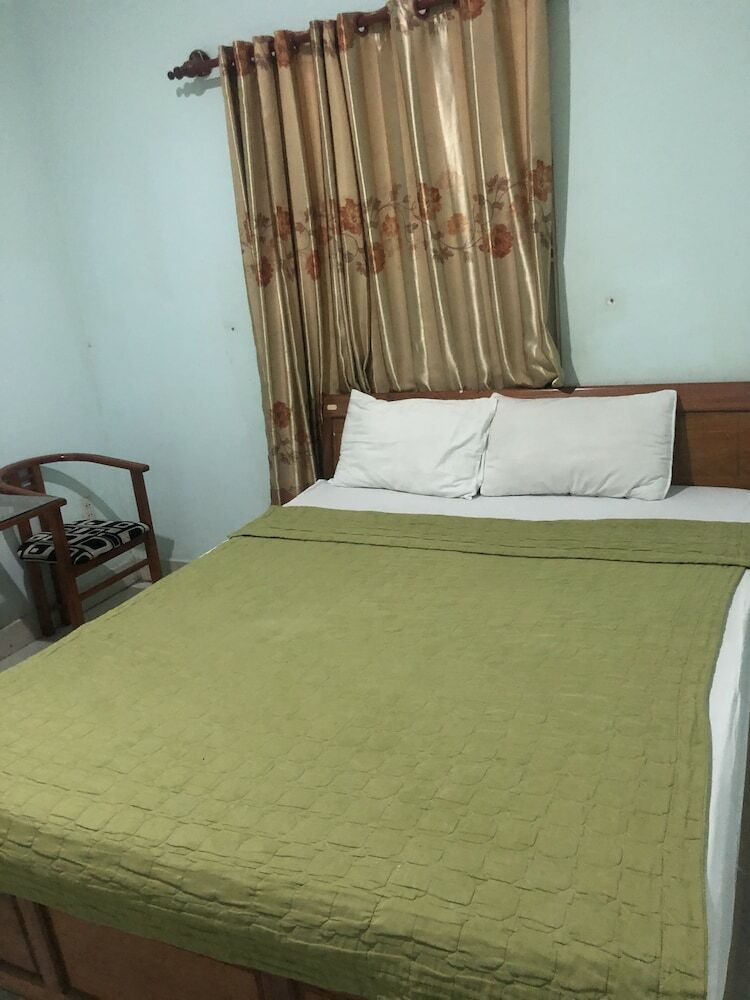 Hotel Spot On 872 Van An Motel