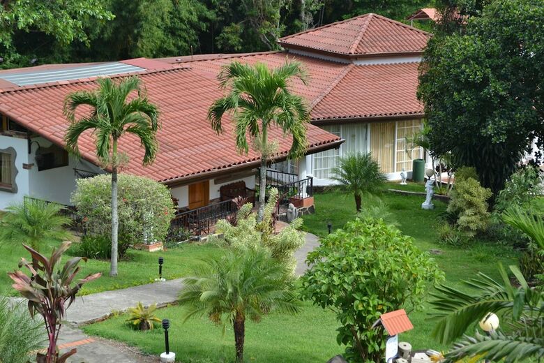 Hotel Martino Spa And Resort