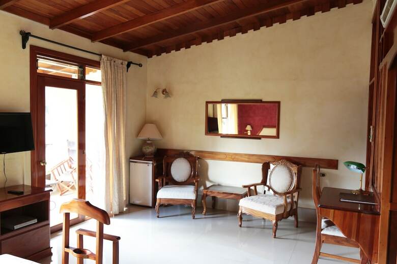 Hotel Martino Spa And Resort